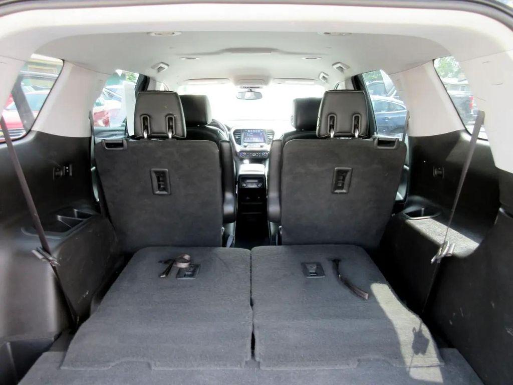 used 2019 GMC Acadia car, priced at $14,950