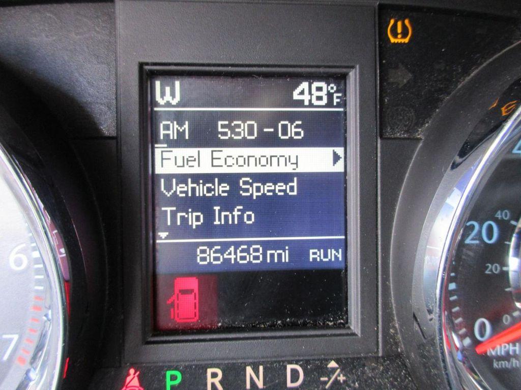 used 2015 Chrysler Town & Country car, priced at $9,995