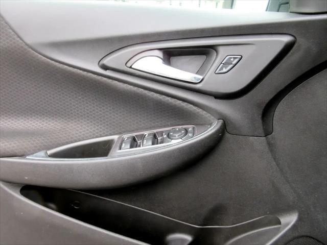 used 2016 Chevrolet Malibu car, priced at $7,995