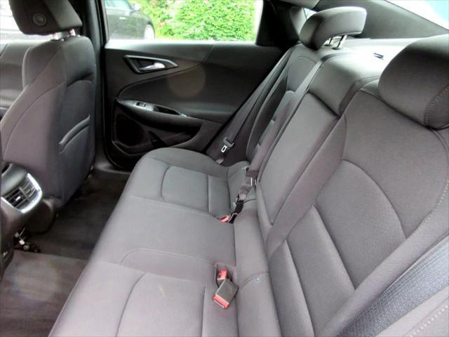 used 2016 Chevrolet Malibu car, priced at $7,995