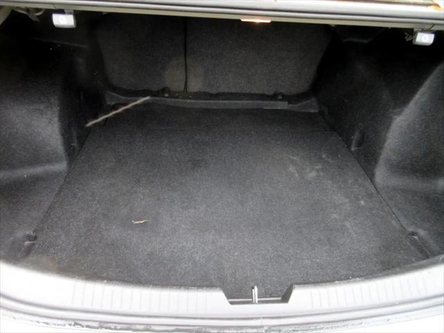 used 2016 Chevrolet Malibu car, priced at $7,995