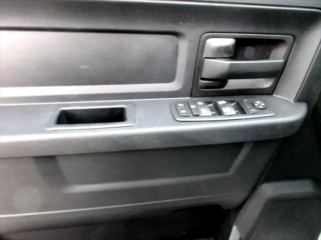 used 2016 Ram 1500 car, priced at $13,995