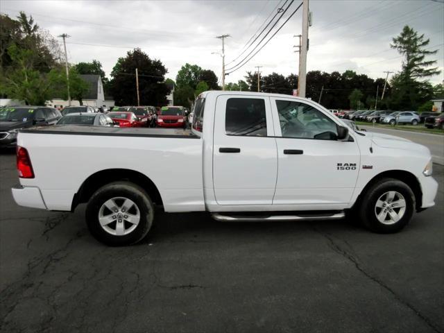 used 2016 Ram 1500 car, priced at $13,995