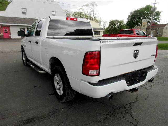 used 2016 Ram 1500 car, priced at $13,995