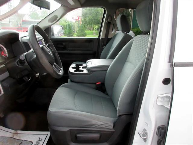 used 2016 Ram 1500 car, priced at $13,995