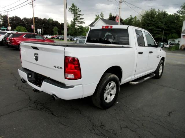 used 2016 Ram 1500 car, priced at $13,995