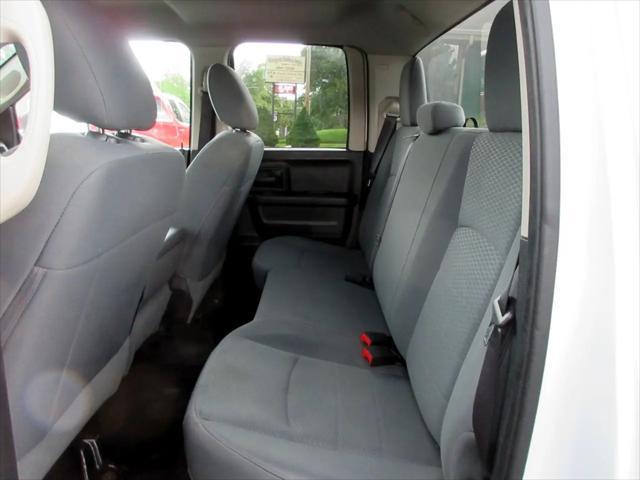 used 2016 Ram 1500 car, priced at $13,995
