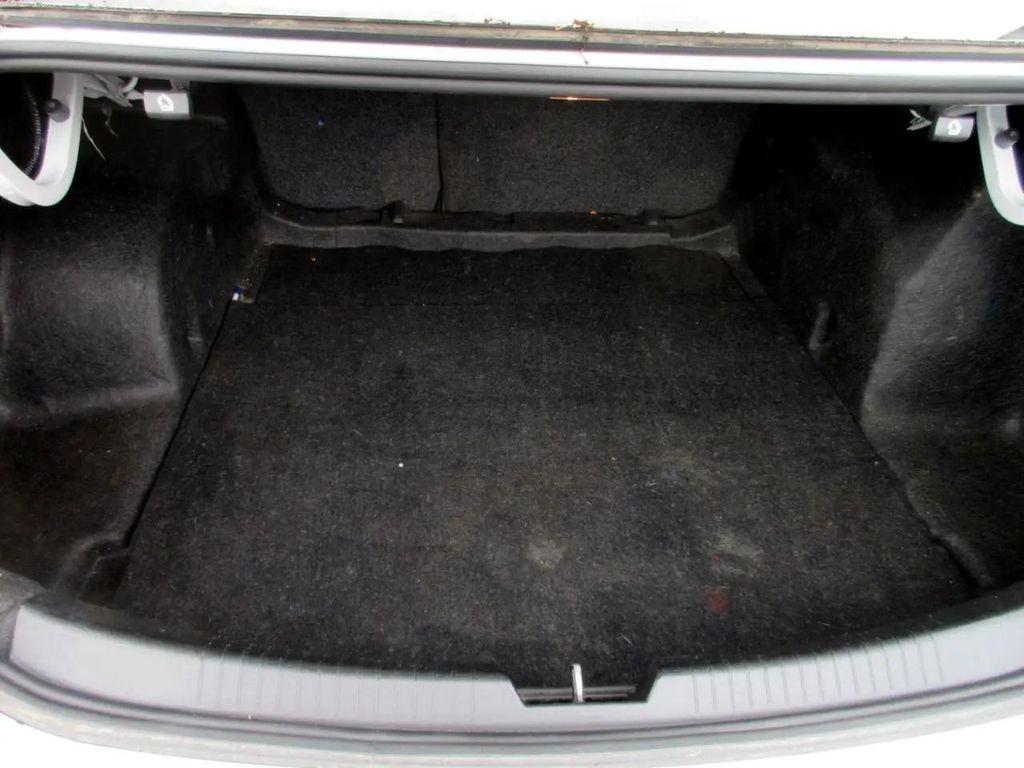 used 2021 Chevrolet Malibu car, priced at $10,900