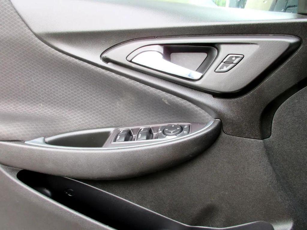 used 2021 Chevrolet Malibu car, priced at $10,900