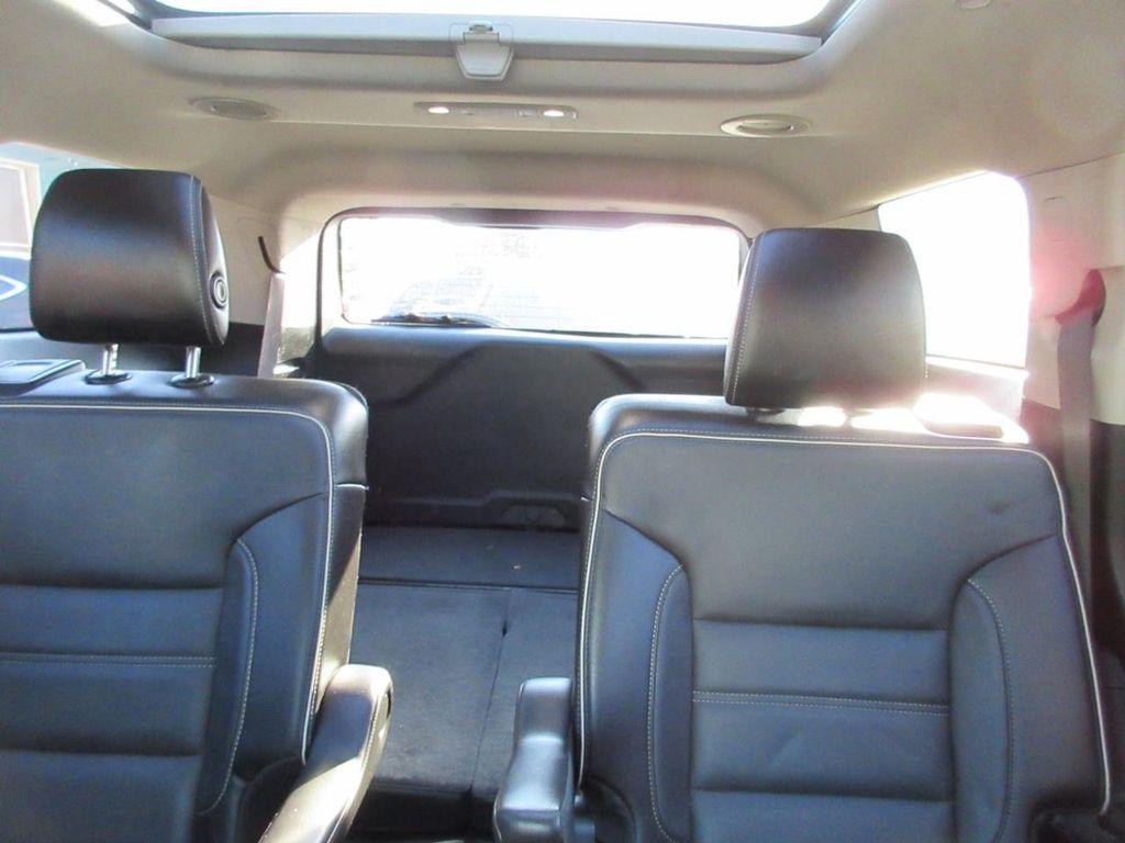 used 2018 GMC Acadia car, priced at $15,995