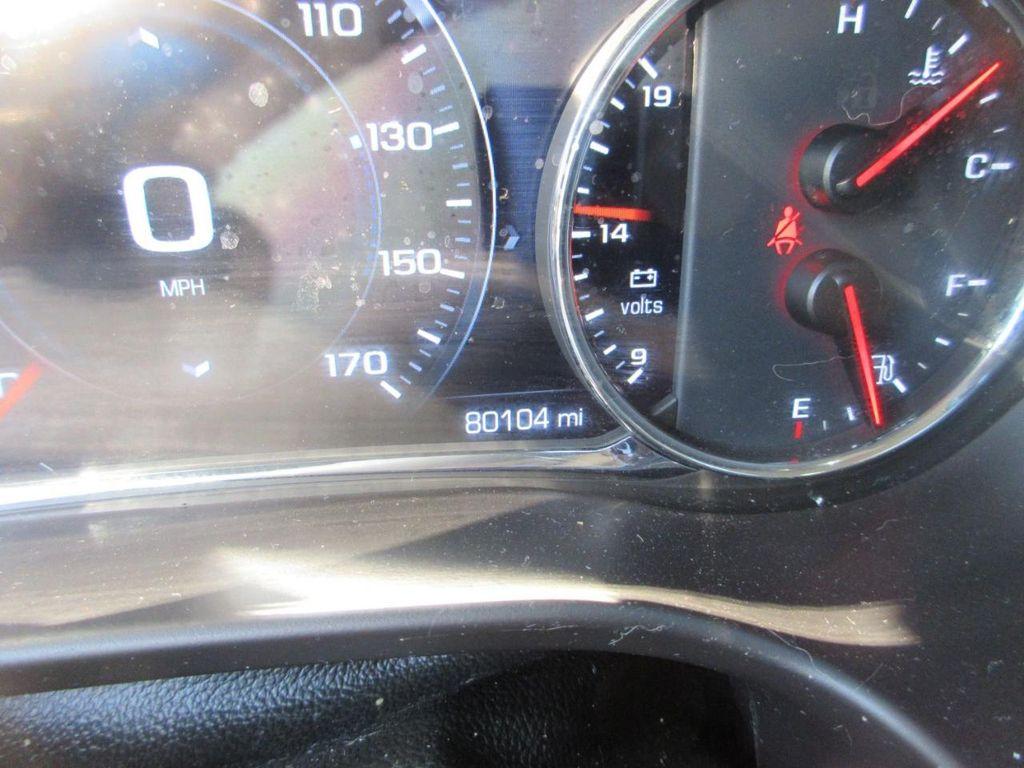 used 2018 GMC Acadia car, priced at $15,995