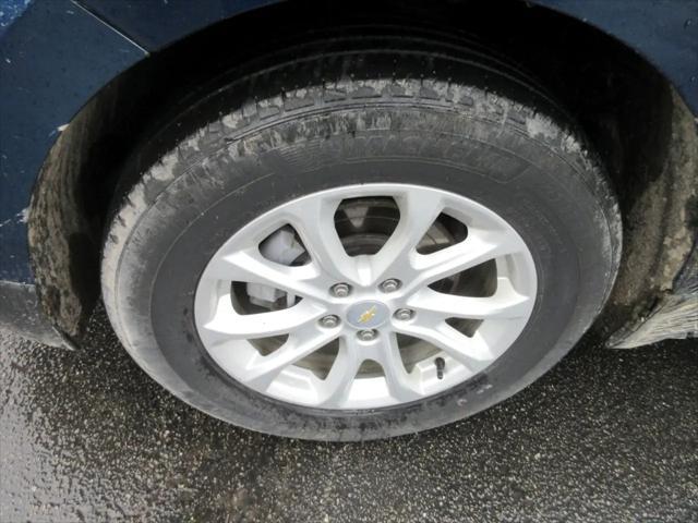 used 2019 Chevrolet Equinox car, priced at $13,885