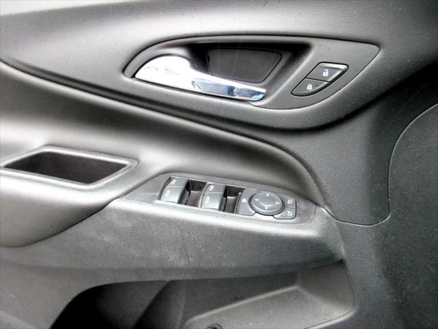 used 2019 Chevrolet Equinox car, priced at $13,885