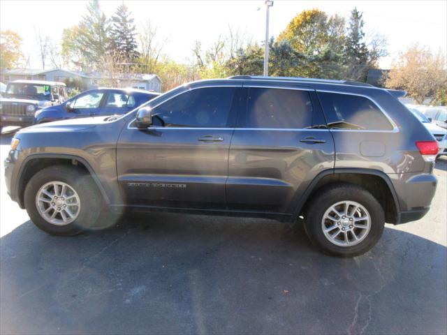 used 2019 Jeep Grand Cherokee car, priced at $16,950