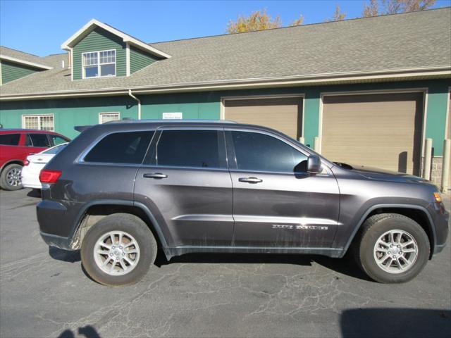 used 2019 Jeep Grand Cherokee car, priced at $16,950