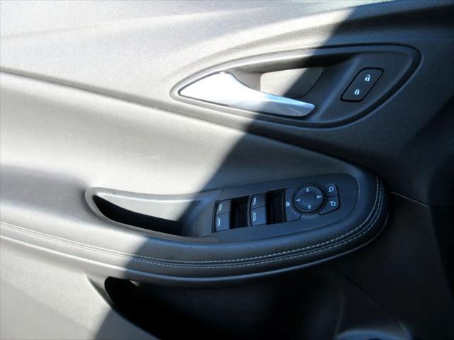 used 2020 Buick Encore GX car, priced at $13,950