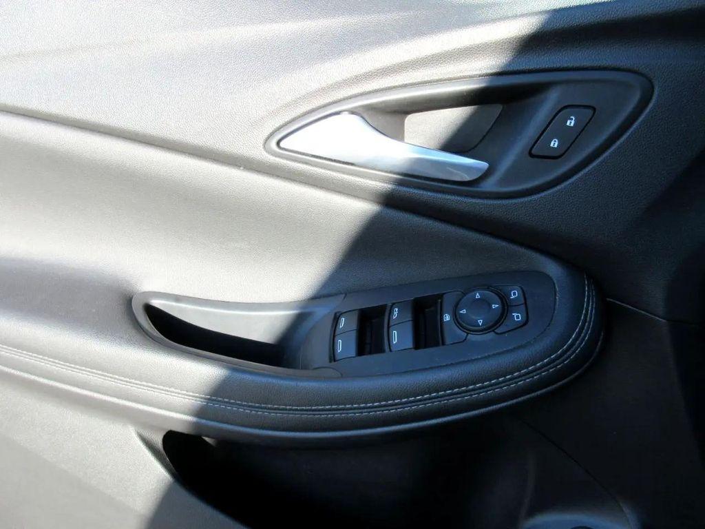 used 2020 Buick Encore GX car, priced at $13,950