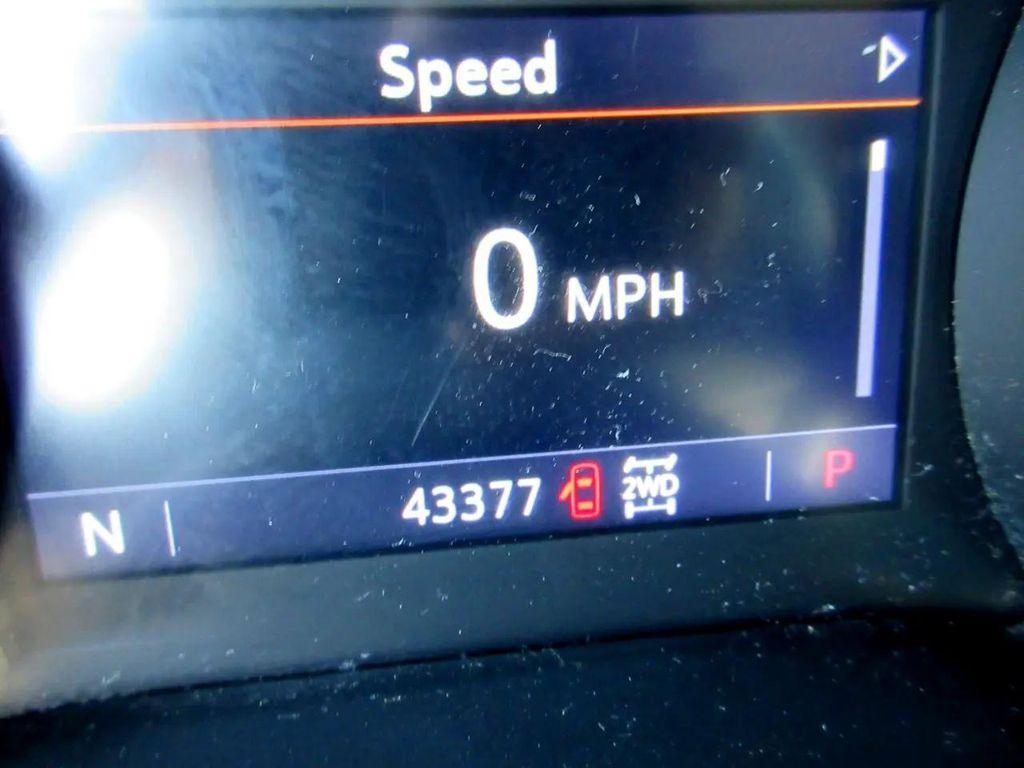 used 2020 Buick Encore GX car, priced at $13,950