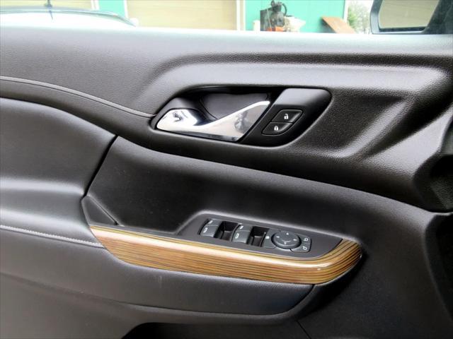 used 2020 GMC Acadia car, priced at $18,900