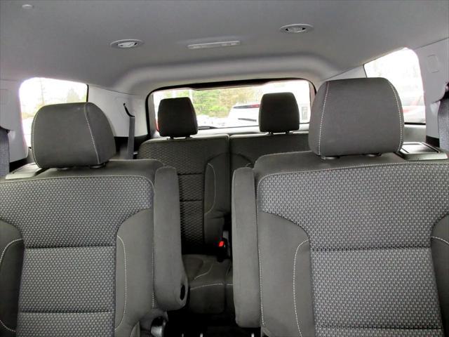 used 2020 GMC Acadia car, priced at $18,900