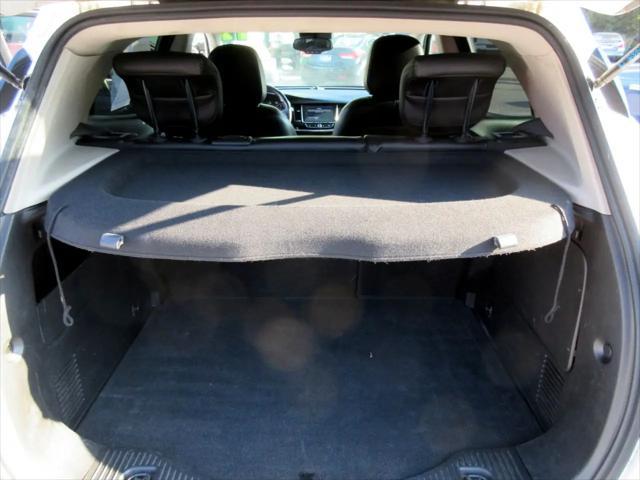 used 2017 Buick Encore car, priced at $7,995