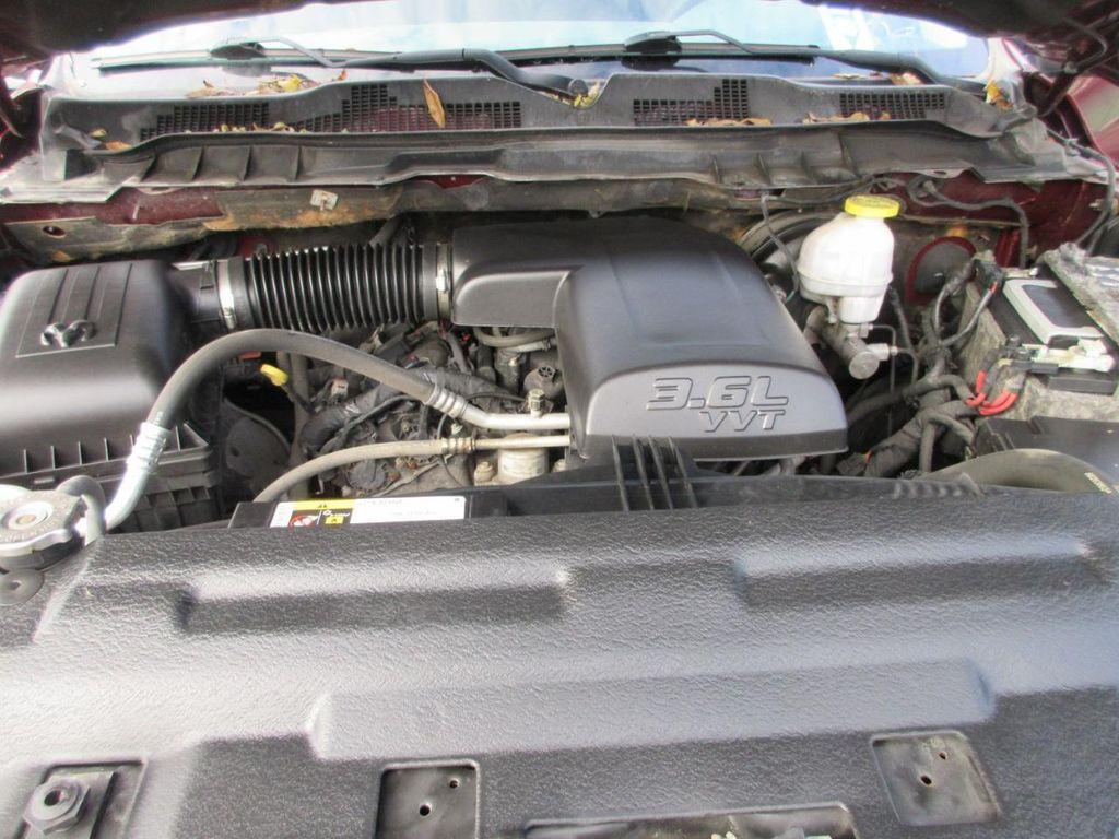 used 2019 Ram 1500 car, priced at $18,950