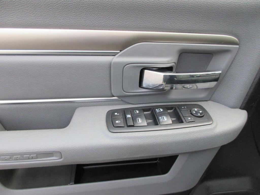 used 2019 Ram 1500 car, priced at $18,950