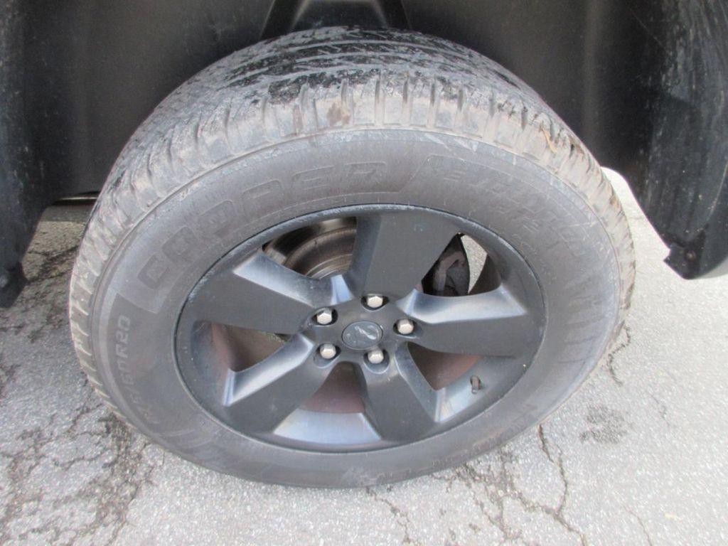 used 2019 Ram 1500 car, priced at $18,950