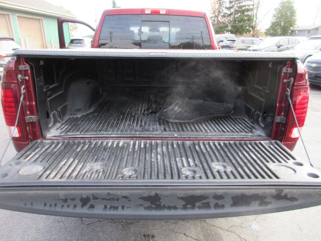 used 2019 Ram 1500 car, priced at $18,950