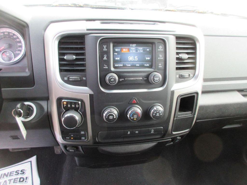 used 2019 Ram 1500 car, priced at $18,950