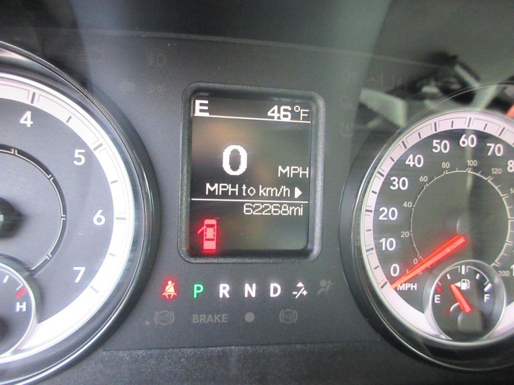 used 2019 Ram 1500 car, priced at $18,950