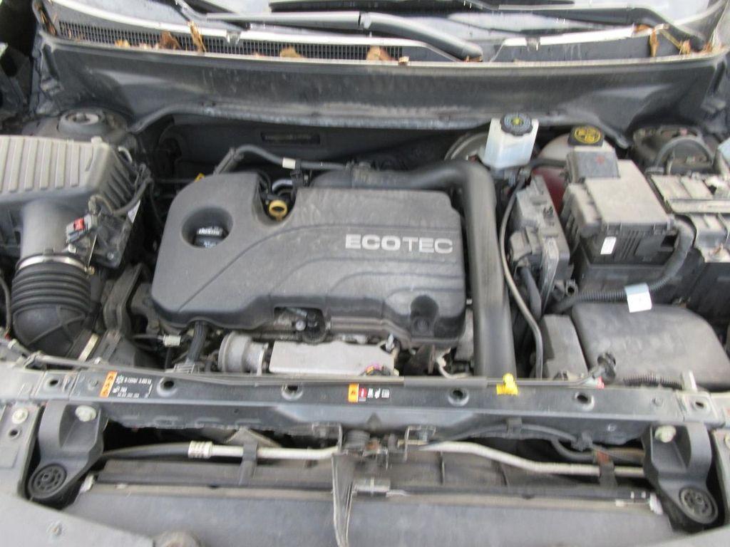 used 2018 Chevrolet Equinox car, priced at $12,995