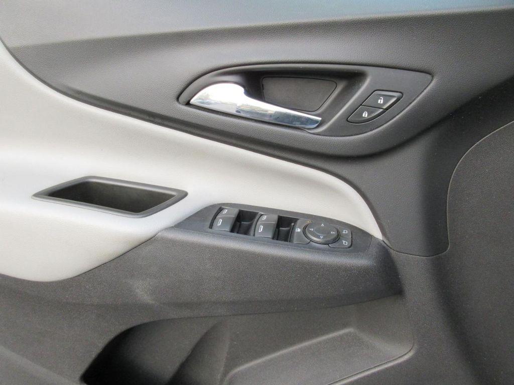 used 2018 Chevrolet Equinox car, priced at $12,995