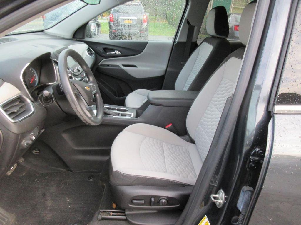 used 2018 Chevrolet Equinox car, priced at $12,995