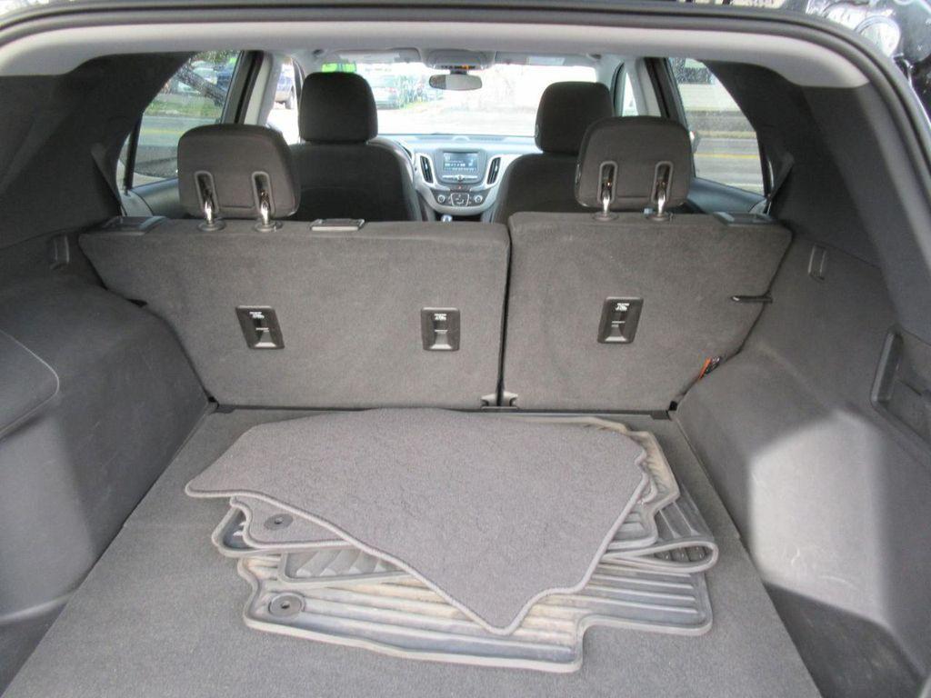 used 2018 Chevrolet Equinox car, priced at $12,995