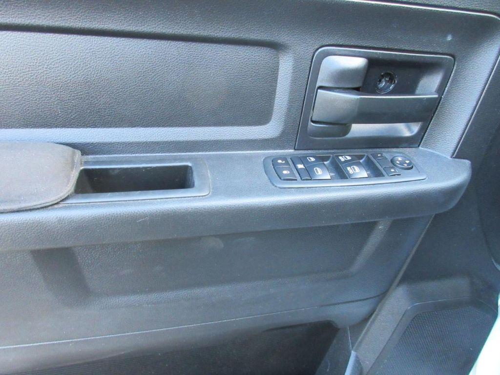 used 2017 Ram 1500 car, priced at $16,500