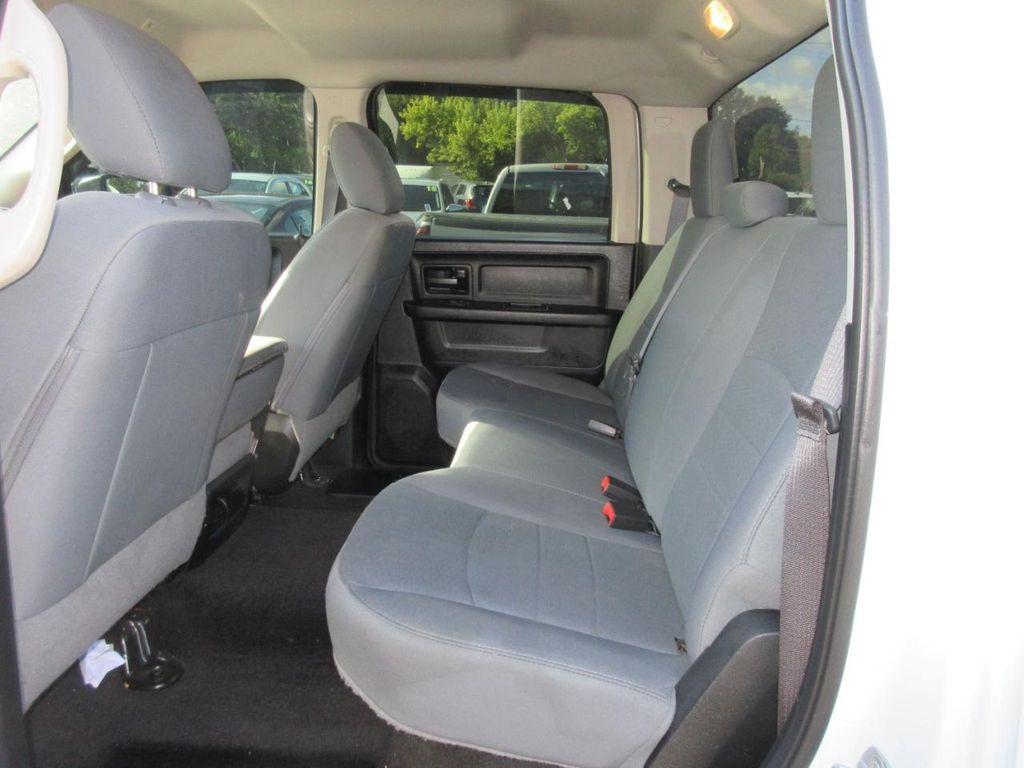 used 2017 Ram 1500 car, priced at $16,500