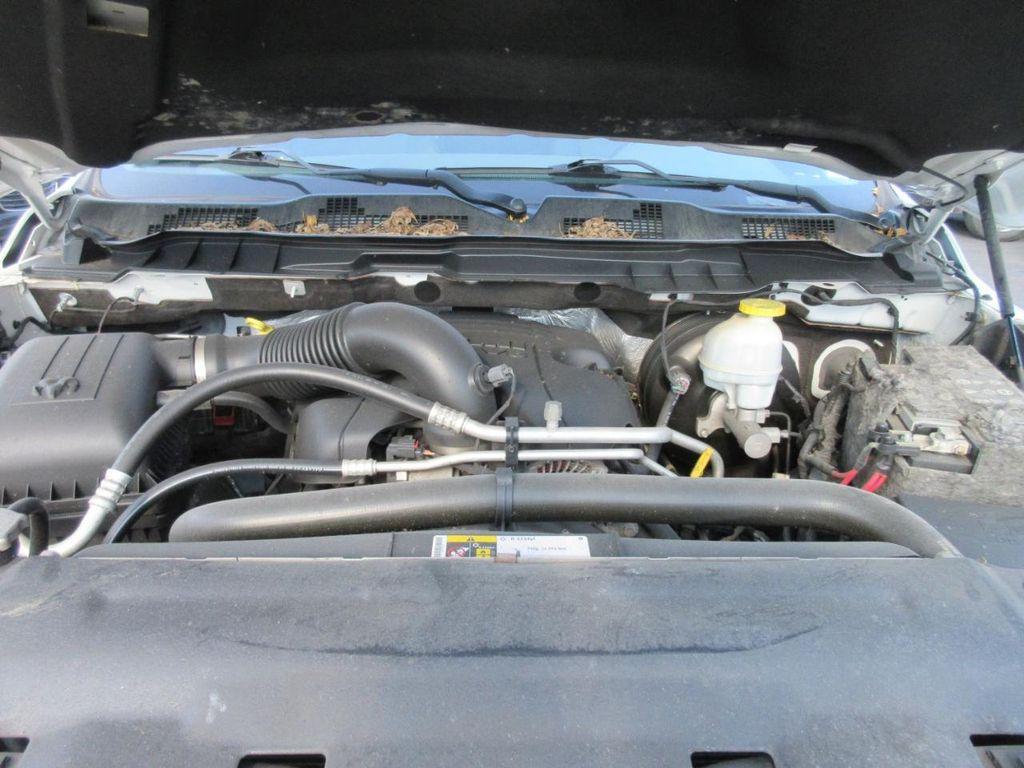 used 2017 Ram 1500 car, priced at $16,500