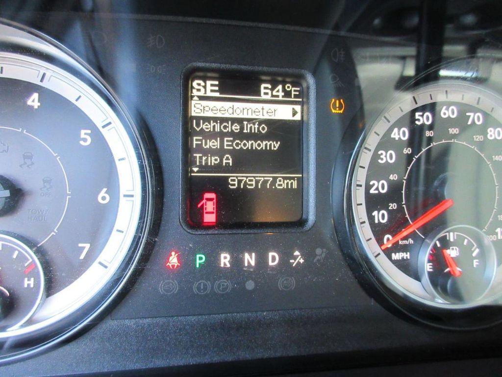 used 2017 Ram 1500 car, priced at $16,500