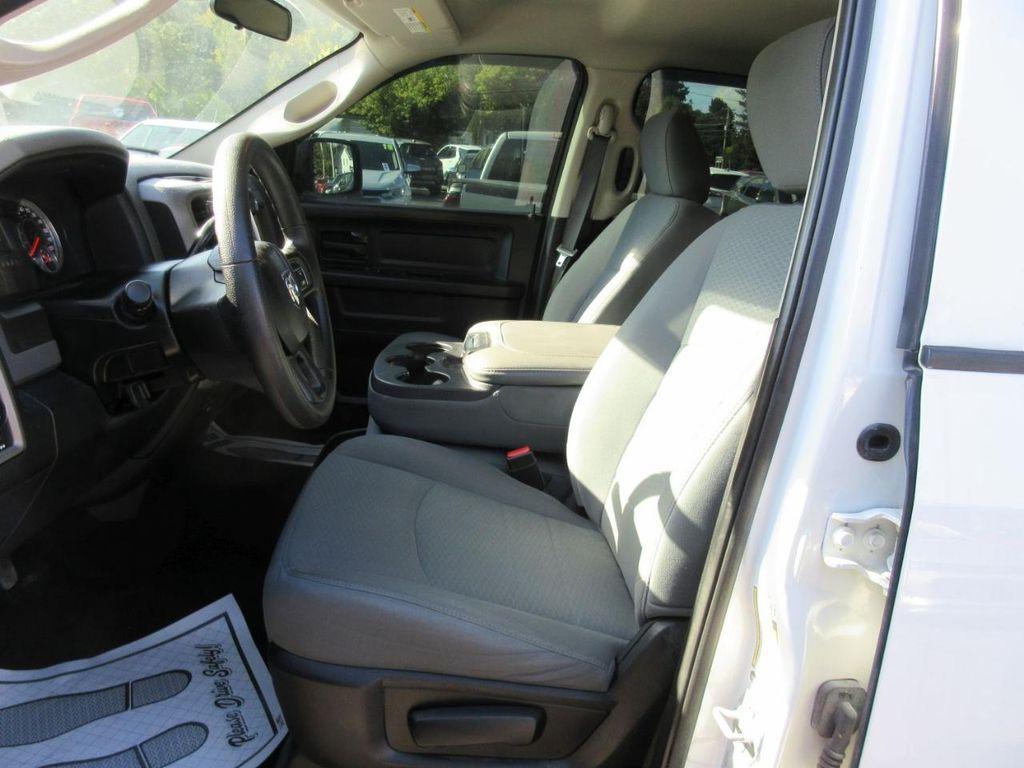 used 2017 Ram 1500 car, priced at $16,500