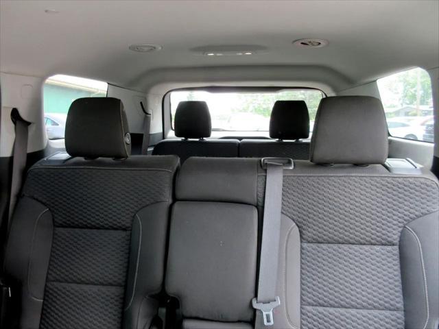 used 2019 GMC Acadia car, priced at $15,975