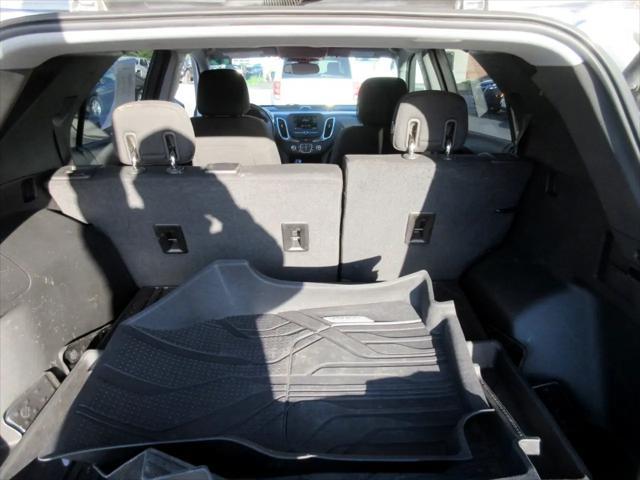 used 2019 Chevrolet Equinox car, priced at $14,995
