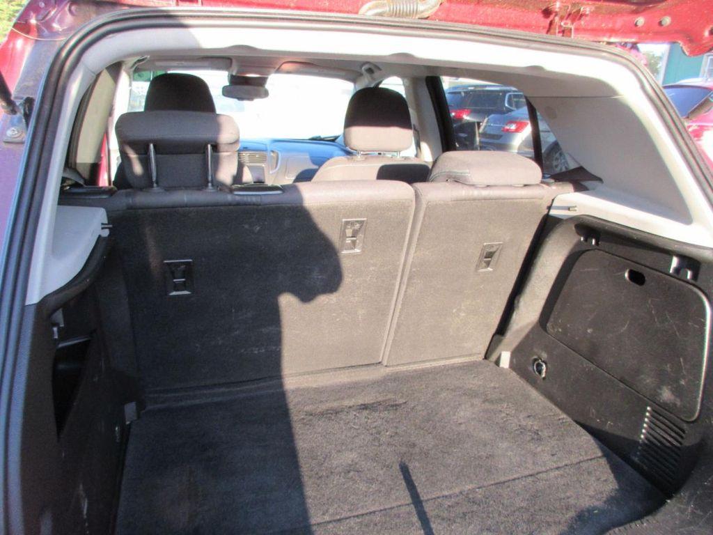 used 2016 Chevrolet Trax car, priced at $8,600