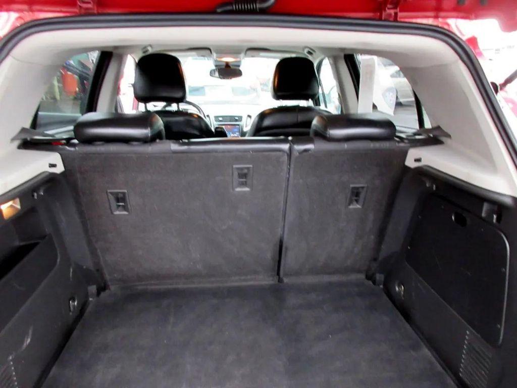 used 2015 Chevrolet Trax car, priced at $8,500