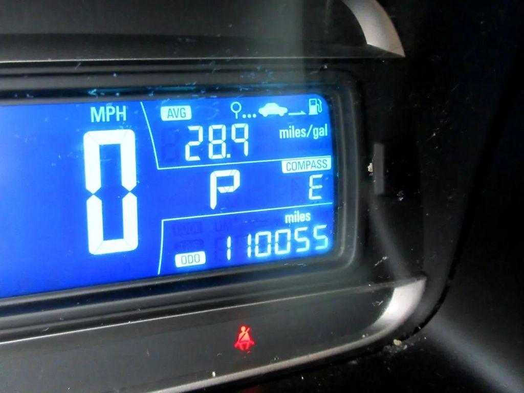 used 2015 Chevrolet Trax car, priced at $8,500