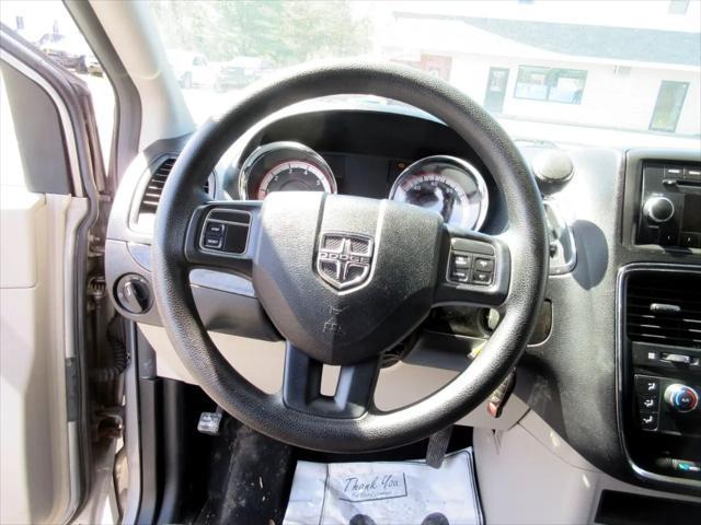 used 2014 Dodge Grand Caravan car, priced at $6,500