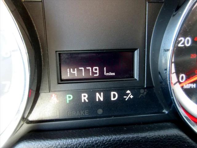 used 2014 Dodge Grand Caravan car, priced at $6,500