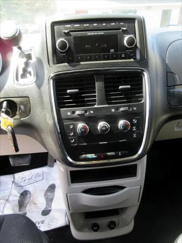 used 2014 Dodge Grand Caravan car, priced at $6,500