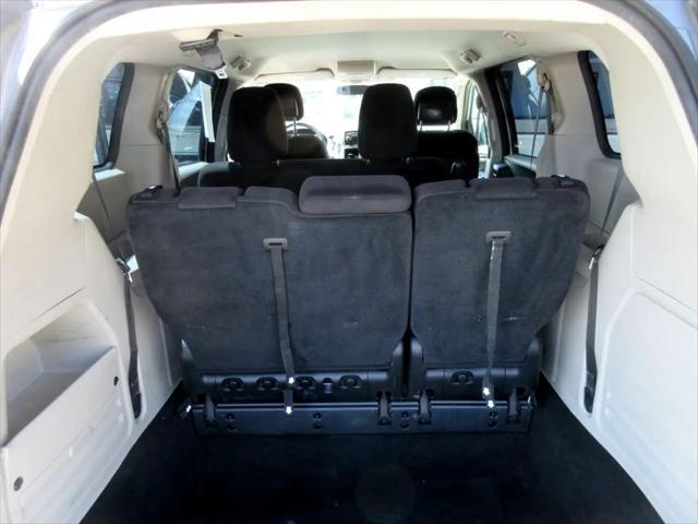 used 2014 Dodge Grand Caravan car, priced at $6,500