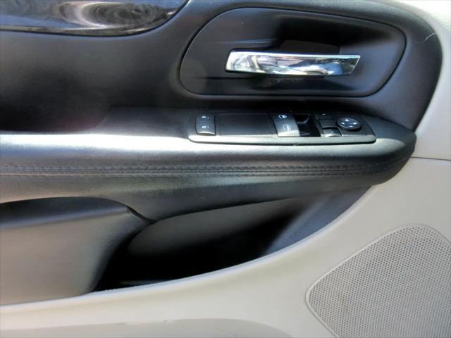 used 2014 Dodge Grand Caravan car, priced at $6,500